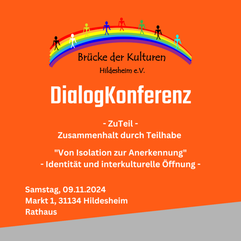 DIALOGKONFERNZ 2024